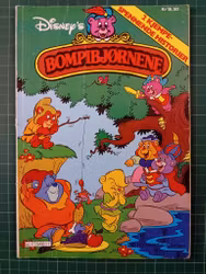 Bompibjørnene (Slitt)