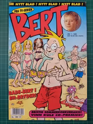 Bert 1996 - 01
