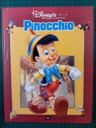Disneys beste klassikere Pinocchio