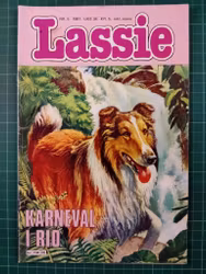 Lassie 1981 - 05