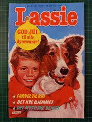 Lassie 1981 - 08