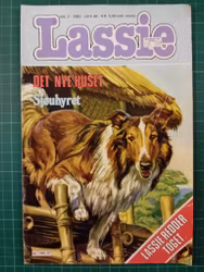 Lassie 1981 - 07