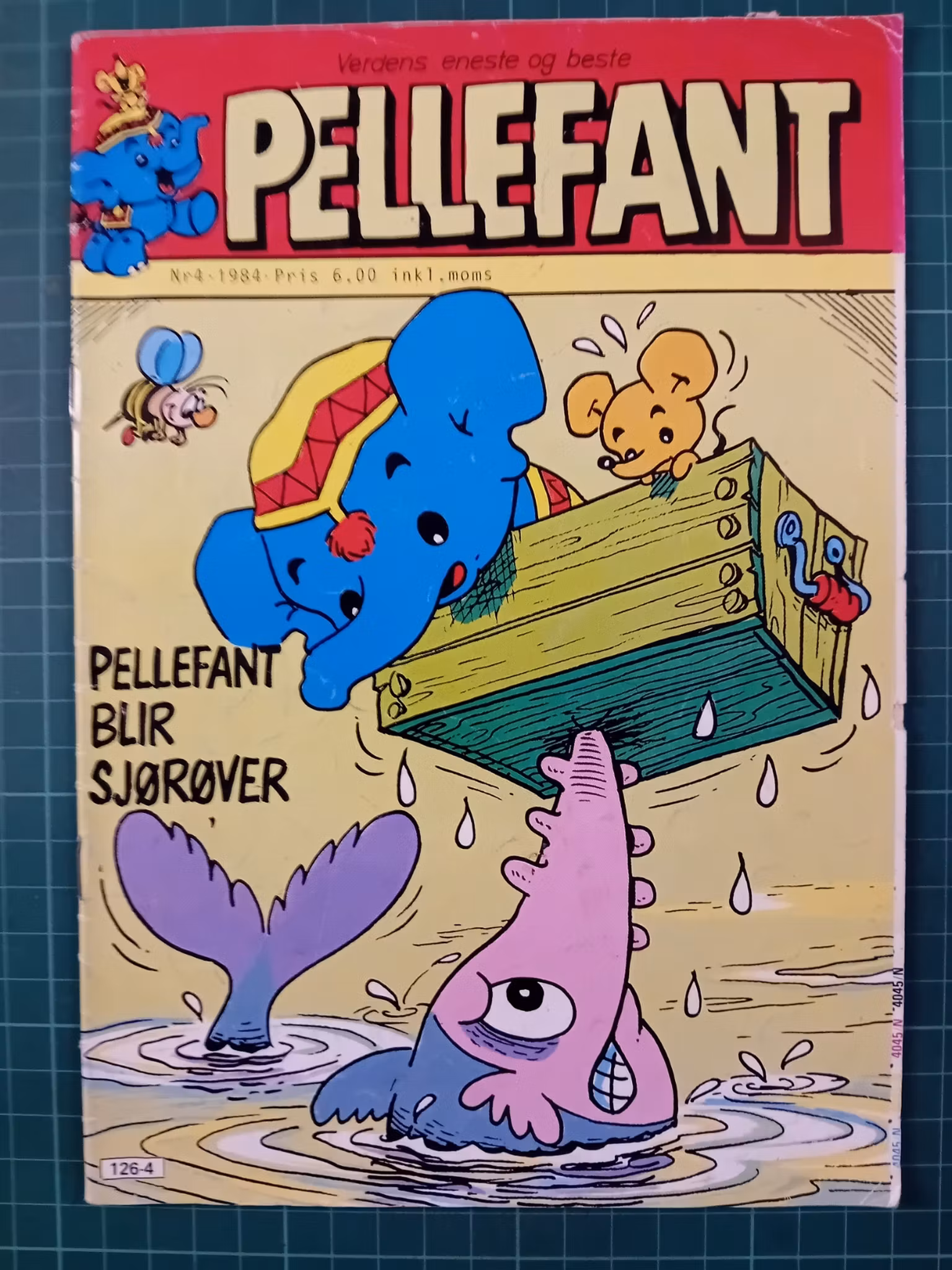 Pellefant 1984 - 03