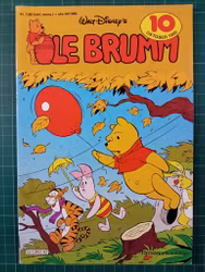 Ole Brumm 1985 - 10
