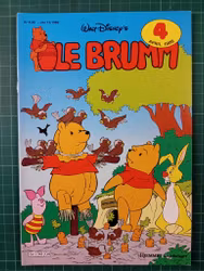 Ole Brumm 1986 - 04