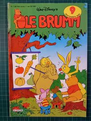 Ole Brumm 1984 - 09