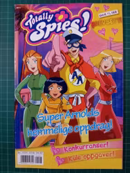 Totally spies 2009 - 03