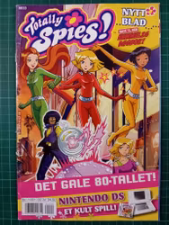 Totally spies 2008 - 02