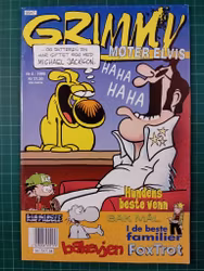 Grimmy 1999 - 04