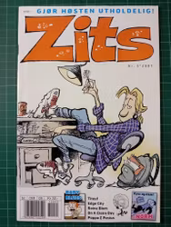 Zits 2007 - 05