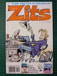 Zits 2007 - 05