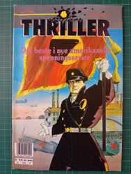 Thriller 1990 - 01