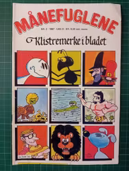 Månefuglene 1987 - 02
