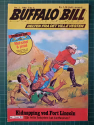 Buffalo Bill 1980 - 02