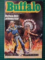 Buffalo 1982 - 13