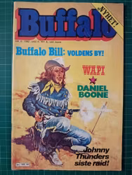 Buffalo 1982 - 04