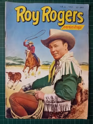 Roy Rogers 1955 - 06