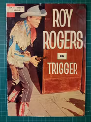 Roy Rogers 1958 - 11