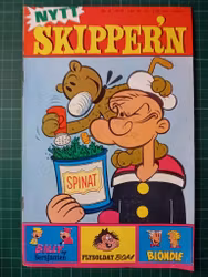 Skippern 1970 - 08