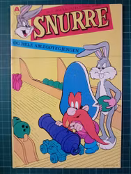 Snurre 1974 - 05
