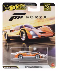 Pop Culture 1966 Porsche 906 Carrera 6 (Forza)