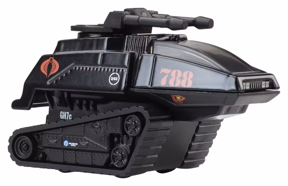 Pop Culture Cobra H.I.S.S (G.i.Joe)