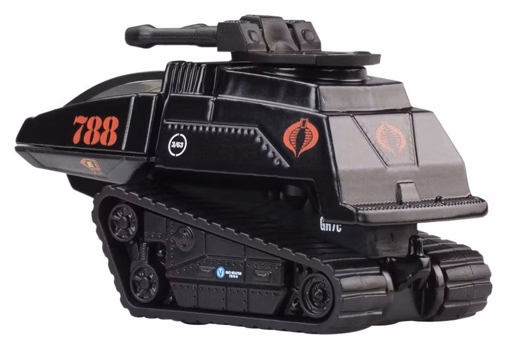 Pop Culture Cobra H.I.S.S (G.i.Joe)