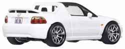 Fast & Furious Premium 1994 Honda Del Sol hvit #3/5