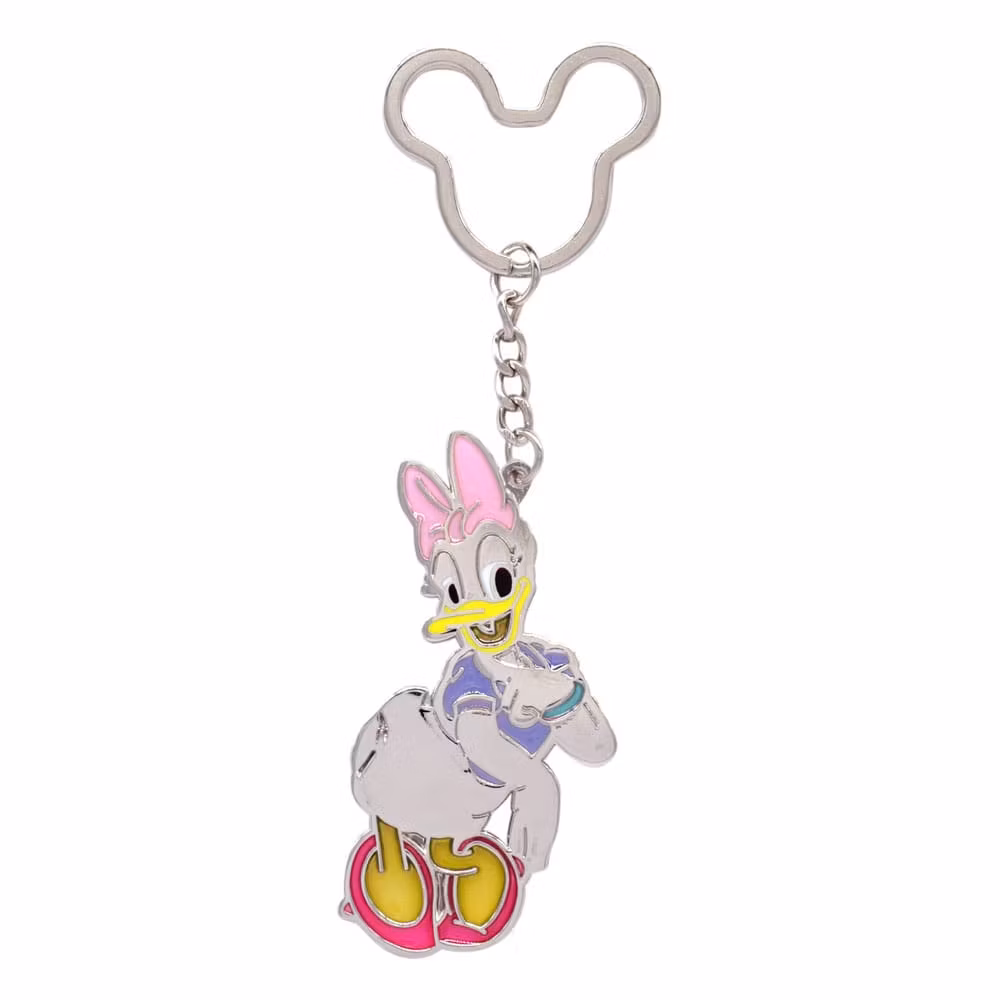 Nøkkelring Minnie Dolly