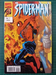 Spiderman 1999 - 07