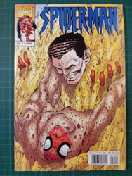 Spiderman 1999 - 05