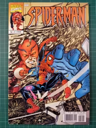 Spiderman 1999 - 04