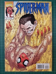 Spiderman 1999 - 05