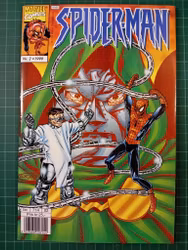 Spiderman 1999 - 02