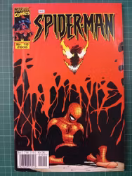 Spiderman 2000 - 10