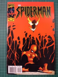 Spiderman 2000 - 10