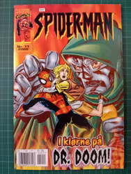 Spiderman 2000 - 11