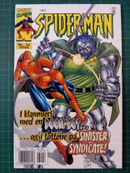 Spiderman 2000 - 12