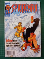 Spiderman 2000 - 13