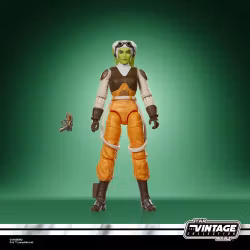 Star Wars Rebels Vintage Collection Action Figure Hera Syndulla (Spectre-2) 10 cm (Totalpris 279,-)