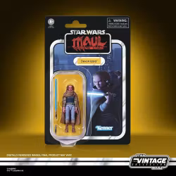Star Wars: Maul – Shadow Lord Vintage Collection Action Figure Devon Izara 10 cm (Totalpris 279,-)