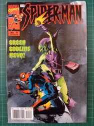 Spiderman 2001 - 09