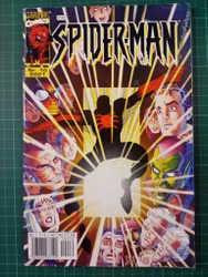 Spiderman 2001 - 10