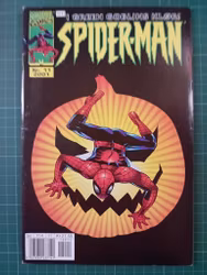 Spiderman 2001 - 11