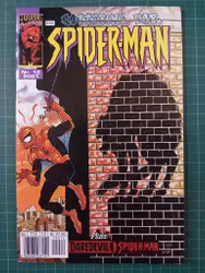 Spiderman 2001 - 12