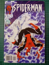 Spiderman 2001 - 01