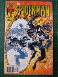 Spiderman 2001 - 02