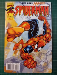 Spiderman 2001 - 04