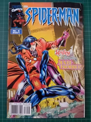 Spiderman 2001 - 06