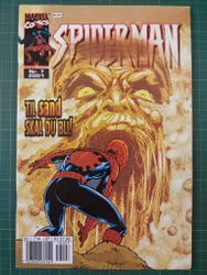 Spiderman 2001 - 07